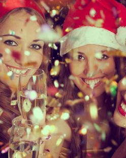 Нова година 2026 в Истанбул, от В.Търново, дневен преход - 3 нощувки